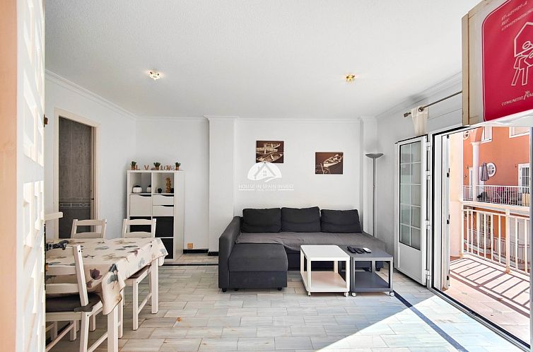Appartement in Torrevieja