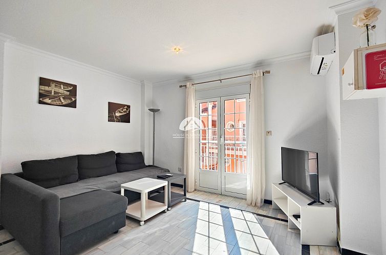 Appartement in Torrevieja