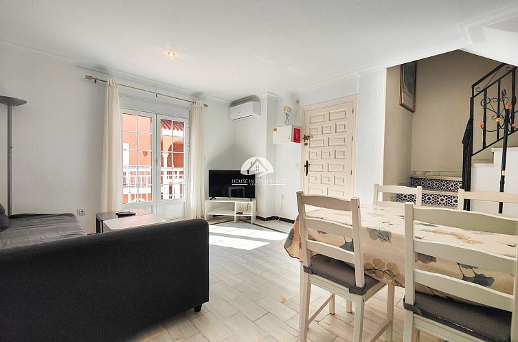Appartement in Torrevieja