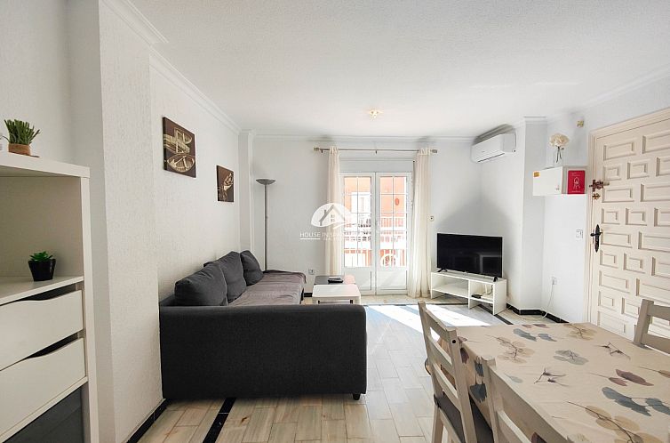 Appartement in Torrevieja