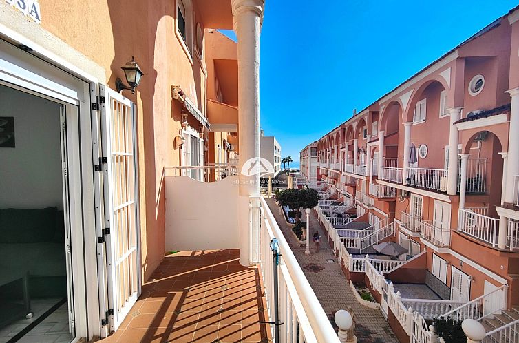Appartement in Torrevieja