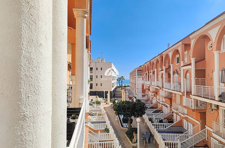 Appartement in Torrevieja