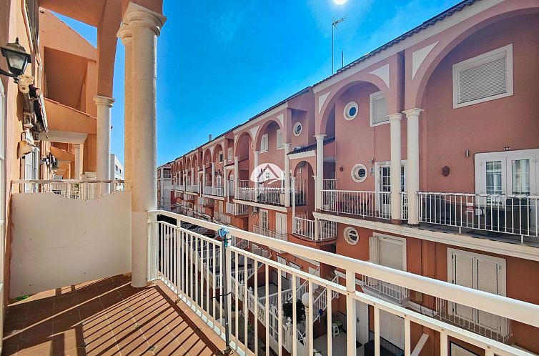 Appartement in Torrevieja