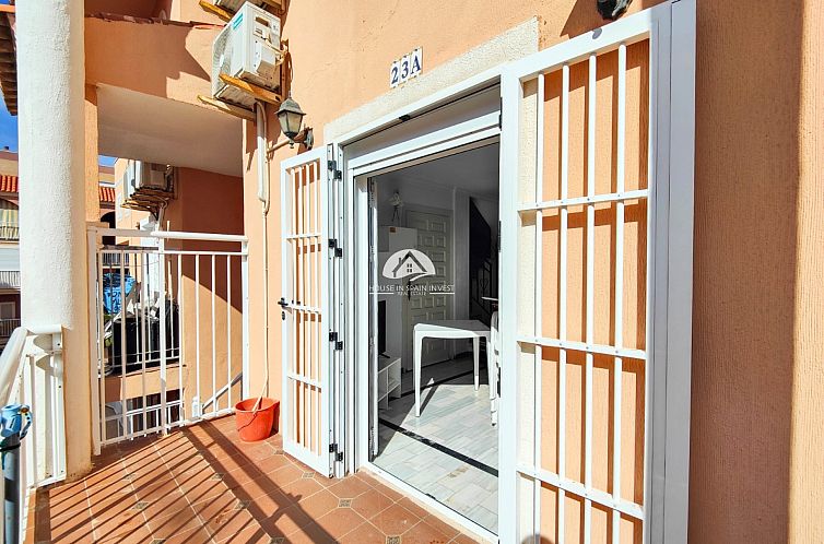 Appartement in Torrevieja
