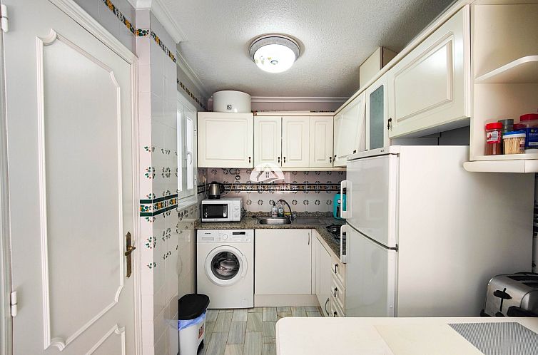 Appartement in Torrevieja