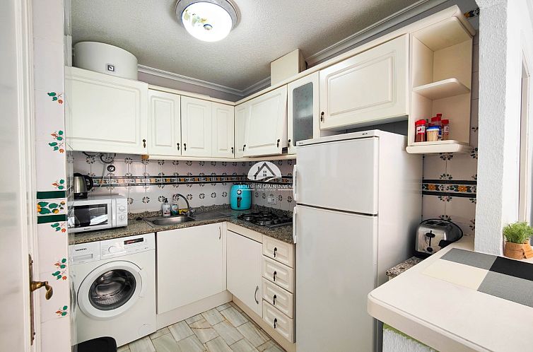 Appartement in Torrevieja