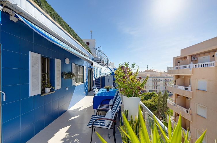 Appartement in Torrevieja