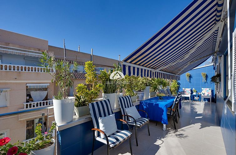 Appartement in Torrevieja