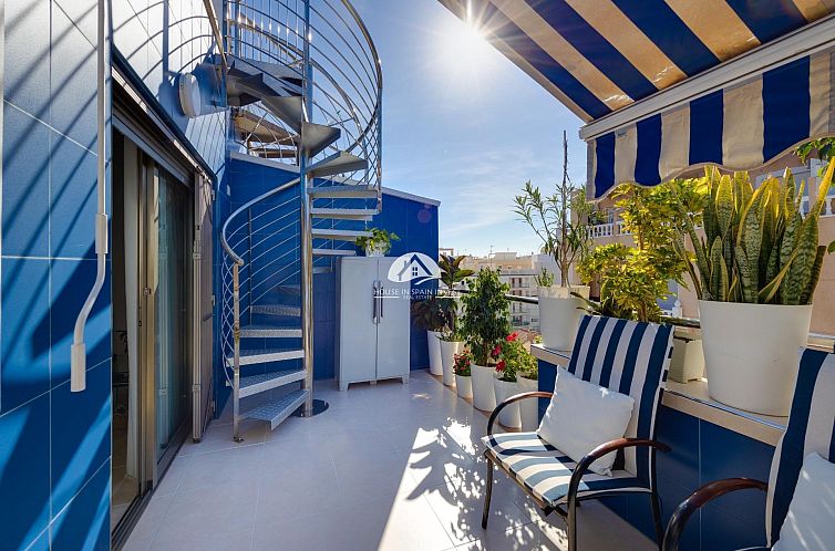 Appartement in Torrevieja