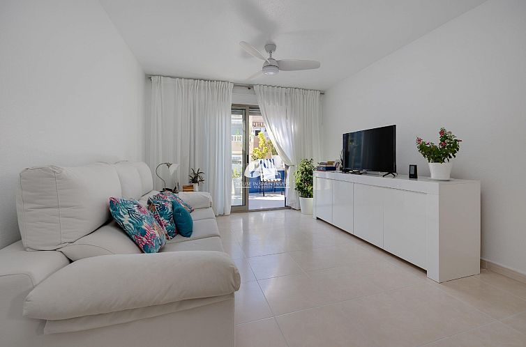 Appartement in Torrevieja