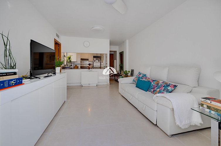Appartement in Torrevieja