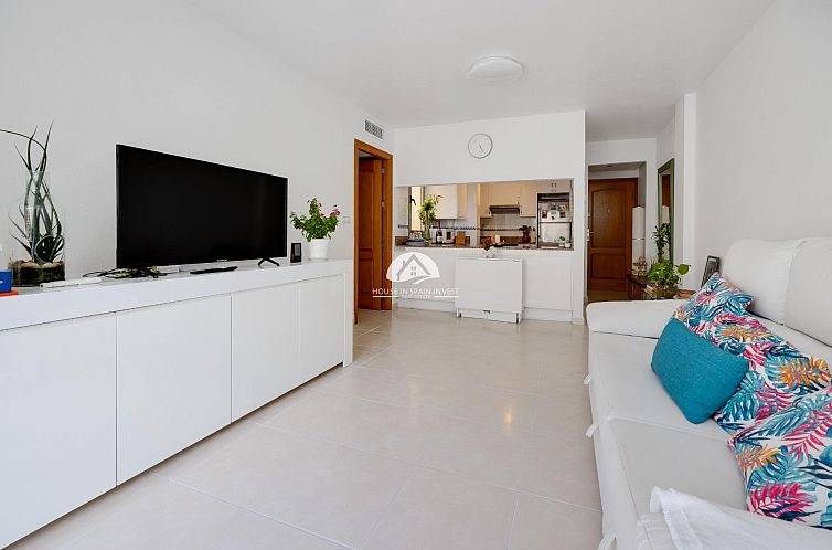 Appartement in Torrevieja