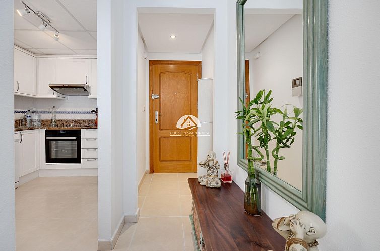 Appartement in Torrevieja