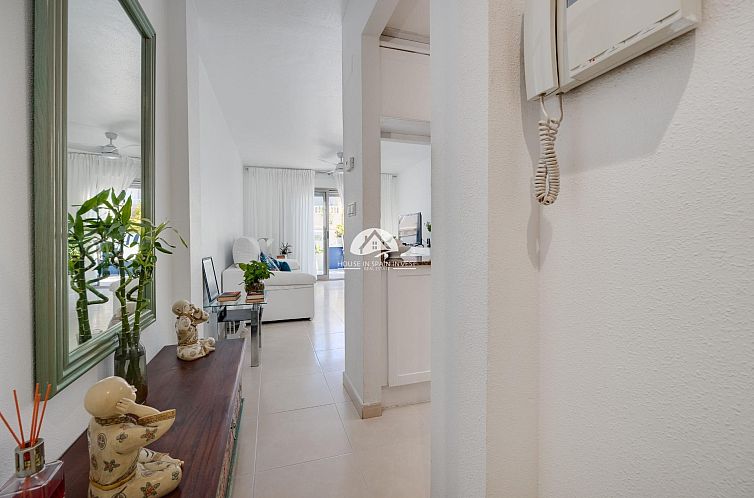 Appartement in Torrevieja