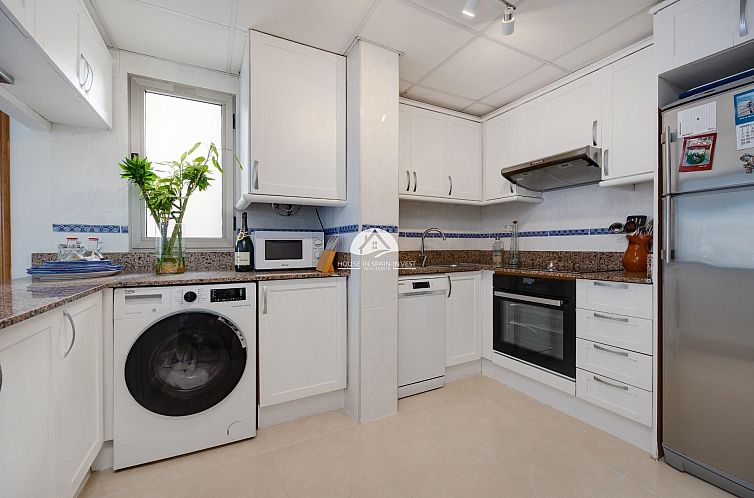 Appartement in Torrevieja