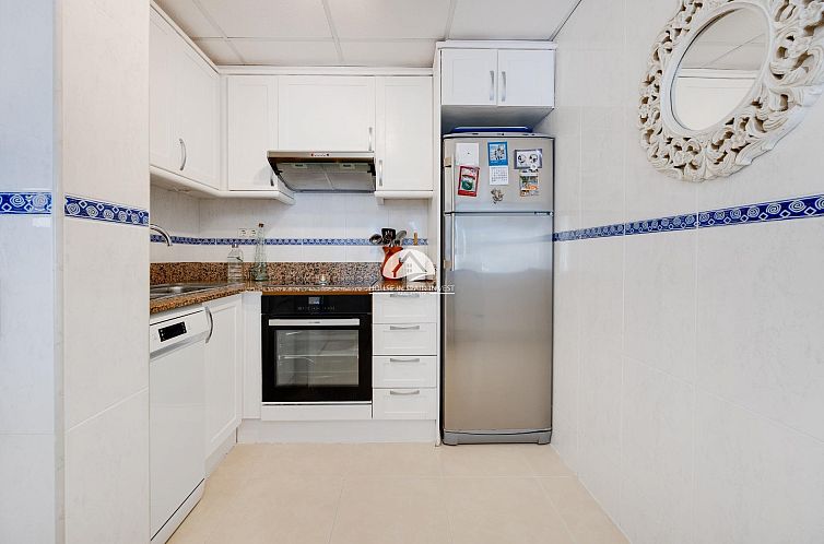 Appartement in Torrevieja