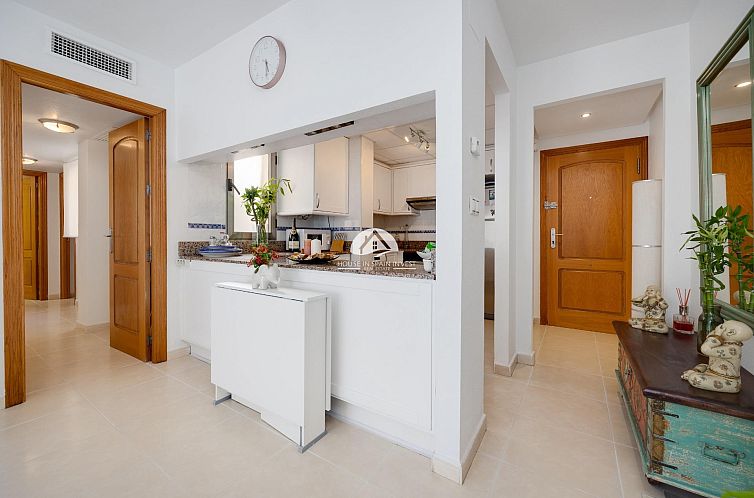 Appartement in Torrevieja