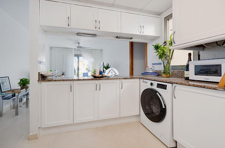 Appartement in Torrevieja