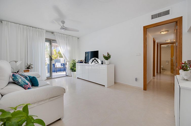 Appartement in Torrevieja