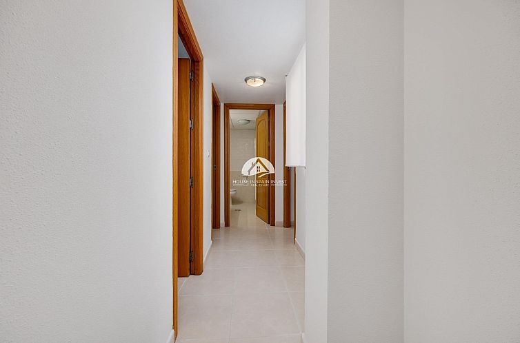 Appartement in Torrevieja