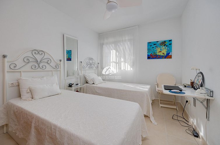 Appartement in Torrevieja