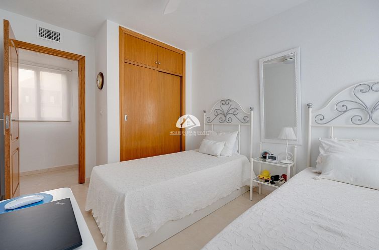 Appartement in Torrevieja