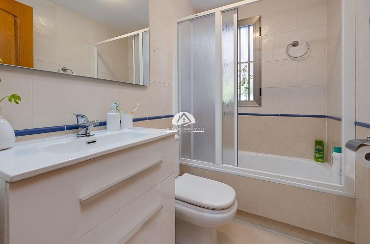 Appartement in Torrevieja