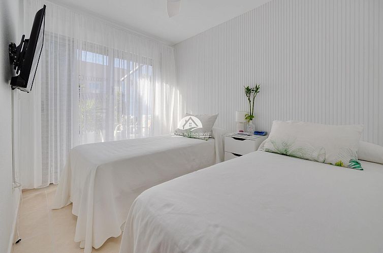 Appartement in Torrevieja