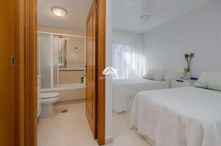Appartement in Torrevieja