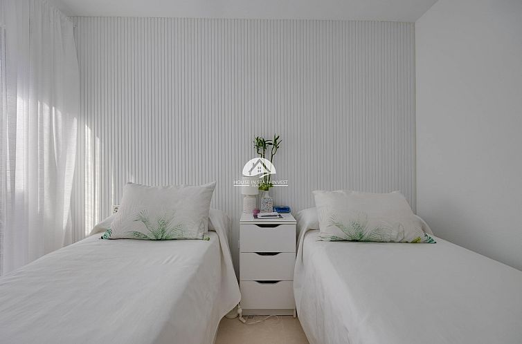Appartement in Torrevieja