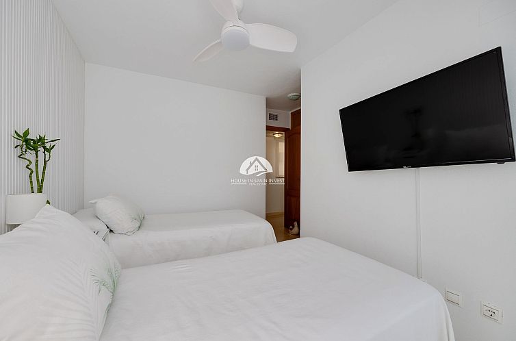 Appartement in Torrevieja