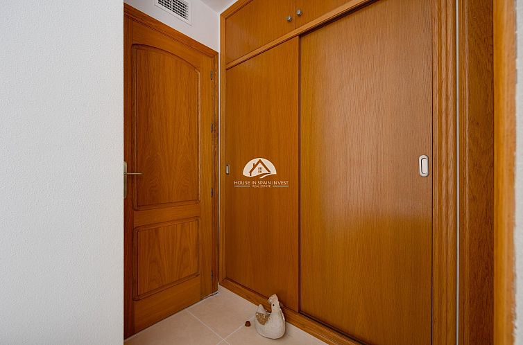Appartement in Torrevieja