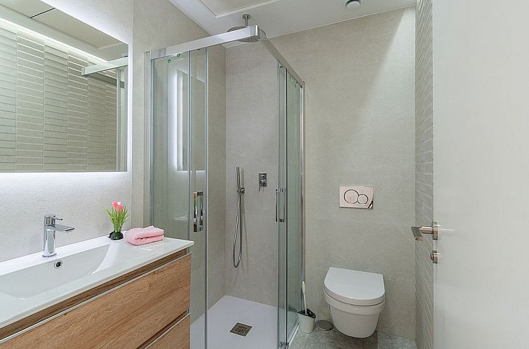 Geschakelde woning in Torrevieja