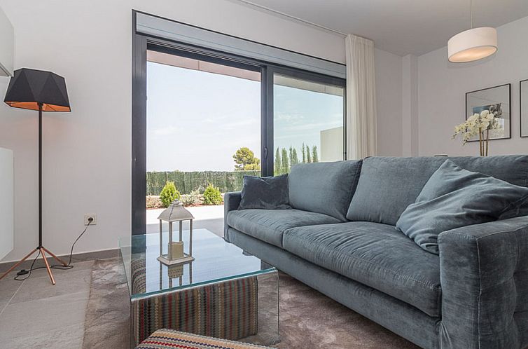 Geschakelde woning in Torrevieja