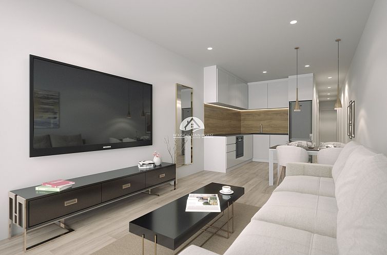 Appartement in Torrevieja