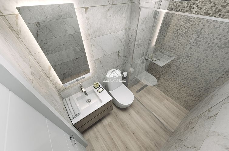 Appartement in Torrevieja