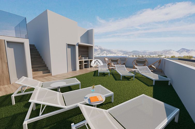 Appartement in Torrevieja