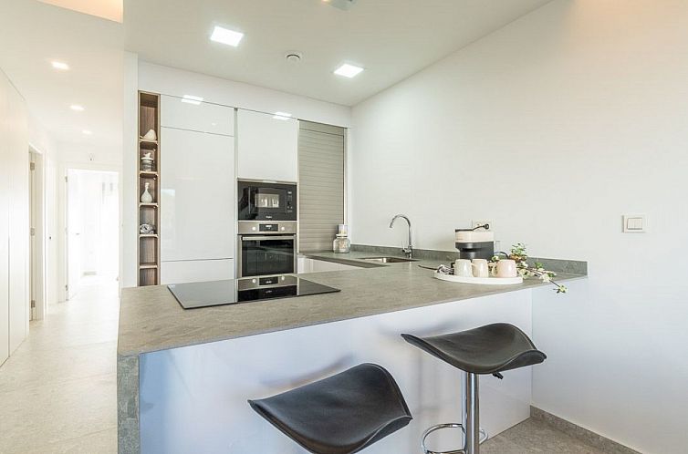 Geschakelde woning in Torrevieja