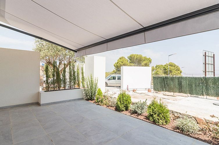 Geschakelde woning in Torrevieja