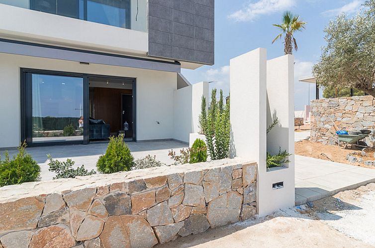 Geschakelde woning in Torrevieja