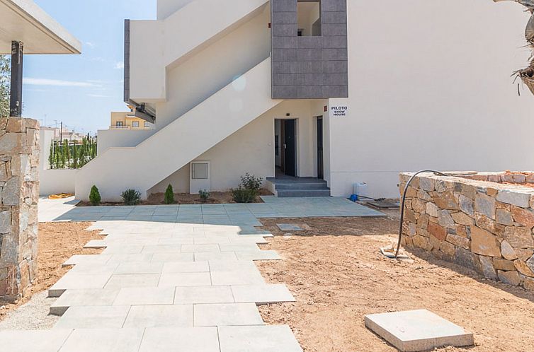 Geschakelde woning in Torrevieja