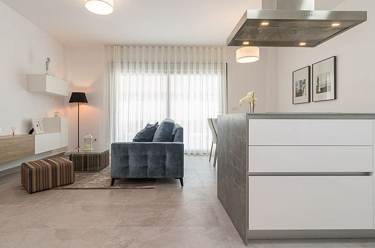 Geschakelde woning in Torrevieja