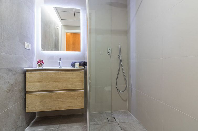 Geschakelde woning in Torrevieja