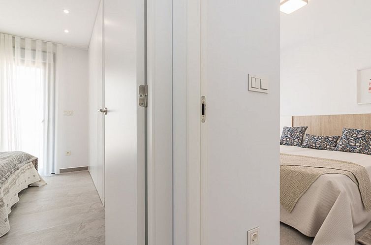 Geschakelde woning in Torrevieja