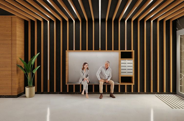 Appartement in Torrevieja