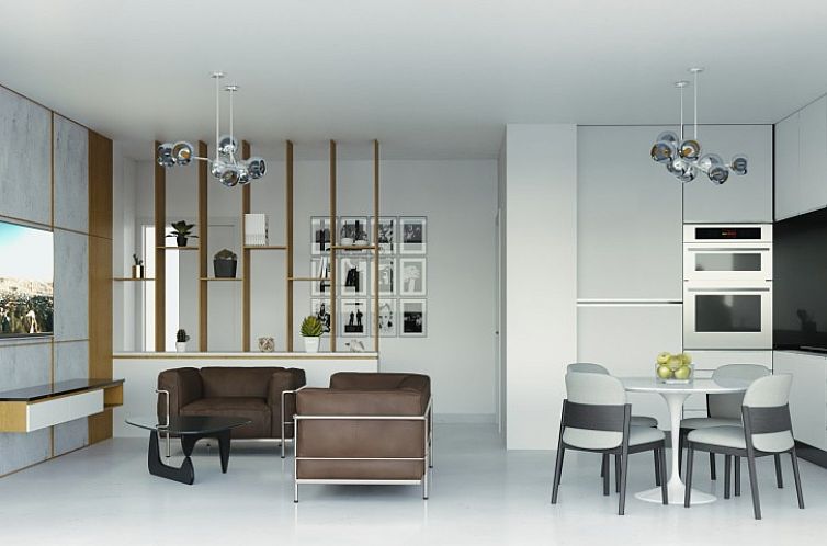 Appartement in Torrevieja