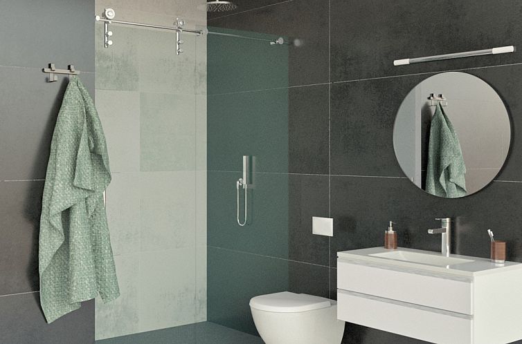 Appartement in Torrevieja