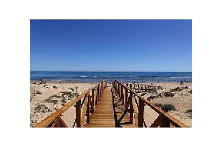 Appartement in Torrevieja