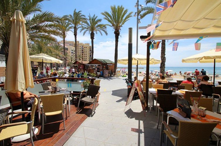 Appartement in Torrevieja