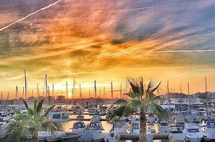 Appartement in Torrevieja